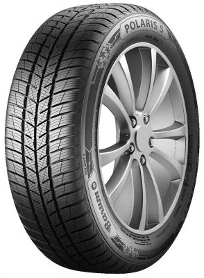 BARUM POLARIS 5 | Fogyasztás:E Tapadás:C Zaj:72db